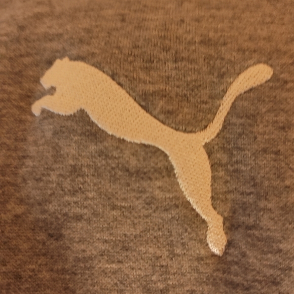 Puma Men's Sz XL Track Suit Jacket - Picture 3 of 5